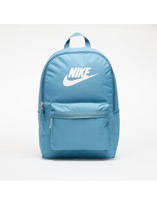 Nike Heritage Backpack (25L) Smokey Blue/ Smokey Blue/ Summit White 25 l