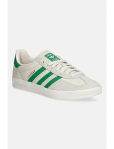 adidas Originals sneakersy Gazelle Indoor męskie kolor beżowy JH5409