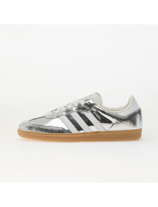 adidas Originals adidas Samba Og W Silver Metallic/ Ftw White/ Core White