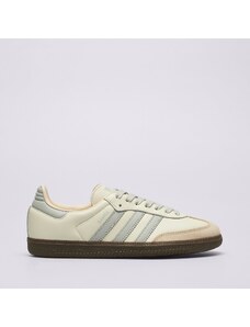 Adidas Samba Og W Damskie Buty Sneakersy JH7299 Beżowy