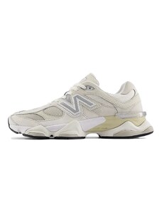 New Balance 9060 Sea Salt White Beige