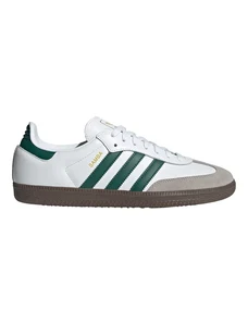 adidas Originals sneakersy Samba OG kolor biały JH8797