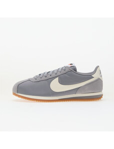 Nike W Cortez Textile Cement Grey/ Sail-Gum Light Brown
