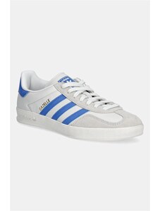 adidas Originals sneakersy Gazelle Indoor kolor szary JH5408