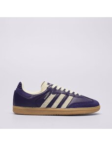 Adidas Samba Og W Damskie Buty Sneakersy JI2736 Fioletowy