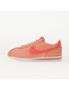 Nike Cortez Textile Apricot Agate/ Magic Ember-White