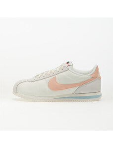 Nike W Cortez Sail/ Arctic Orange-Ocean Bliss