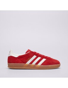 Adidas Gazelle Indoor Męskie Buty Sneakersy JI2063 Czerwony