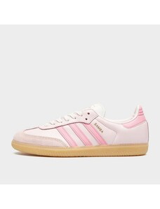 Adidas Samba Og W Damskie Buty Sneakersy JS4091 Różowy