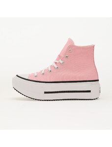 Converse Chuck Taylor All Star Lift Double Stack Jellyfish Jitter/ Egret