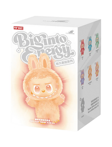 Pop Mart The Monsters Labubu Zimomo Angel in Clouds Figure