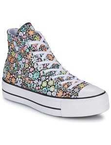 Converse Buty CHUCK TAYLOR ALL STAR LIFT ALLOVER FLORALS