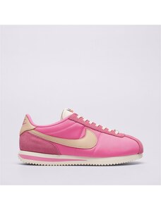 Nike W Cortez Se Damskie Buty Sneakersy IF1764-601 Różowy