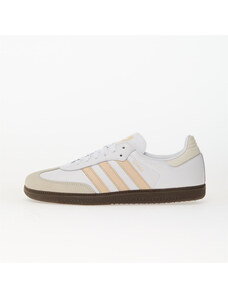 adidas Originals adidas Samba Og W Ftw White/ Sand Strata/ Off White