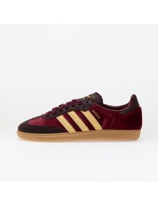 adidas Originals adidas Samba OG Shadow Red/ Maroon/ Gum 3