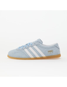 adidas Originals adidas Gazelle Lo Pro W Clear Sky/ Ftw White/ Gum