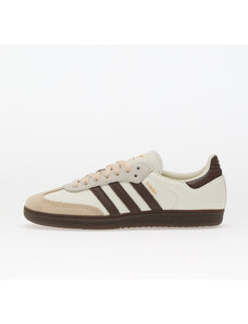 adidas Originals adidas Samba OG W Off White/ Earth Strata/ Gum