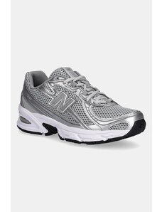 New Balance sneakersy 740 kolor szary U740SG2