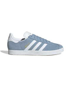 adidas Gazelle Mężczyźni - Buty sportowe adidas Originals - Niebieski - JR6283-7.5