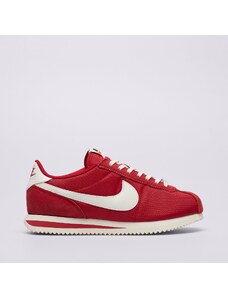 Nike W Cortez Se Damskie Buty Sneakersy IF1764-600 Czerwony