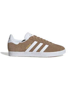 adidas Gazelle Mężczyźni - Buty sportowe adidas Originals - Brązowy - JR6284-11