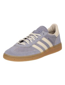 ADIDAS ORIGINALS Trampki niskie 'Handball Spezial' jasnoszary / liliowy