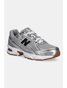 New Balance sneakersy 740 kolor szary U740GB2