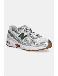 New Balance sneakersy 740 kolor szary U740SF2
