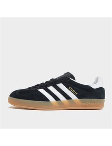 Adidas Gazelle Indoor Męskie Buty Sneakersy JI2060 Czarny