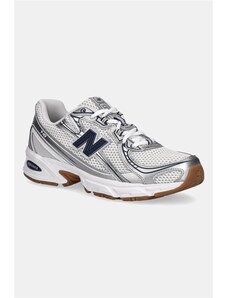 New Balance sneakersy 740 kolor szary U740SN2