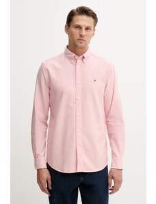 Tommy Hilfiger koszula bawełniana