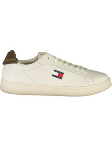 TOMMY HILFIGER BIAŁE BUTY SPORTOWE MĘSKIE