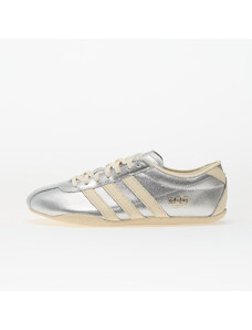 adidas Originals adidas Tokyo W Silver Metallic/ Crew White/ Gold Metallic