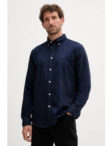 Tommy Hilfiger koszula bawełniana