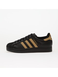 Adidas Superstar sneakersy damskie czarne, casual, Wiosna/Lato 2026 -  GLAMI.pl