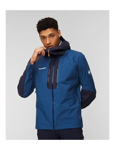 Kurtka Hardshell Mammut Taiss Hs Hooded