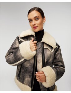 Kurtka Damska Stand Studio Lessie