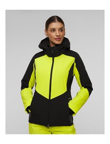 Kurtka Narciarska Damska Descente Shoulder Shirring
