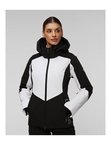 Kurtka Narciarska Damska Descente Shoulder Shirring