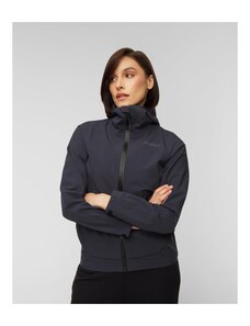 Kurtka Damska Dolomite Cristallo Hooded 3l