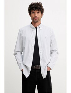 Tommy Hilfiger koszula bawełniana