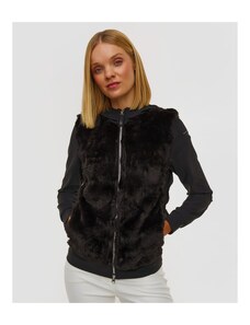 Futrzana Bluza Hybrydowa Chervo Pacifica