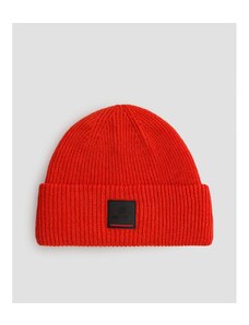 Czapka Wełniana Męska Bogner Fire+ice Tarek