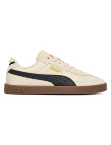 Sneakersy Puma Club II Era Jr 401489 10 Beżowy