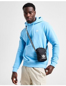 Adidas Torebka Ac Festival Bag Damskie Akcesoria Torby i torebki IJ0765 Czarny