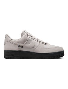 Nike Air Force 1 '07 "Cordura Iron Ore" - Męskie - Trampki Nike - Szary - HQ3822-001
