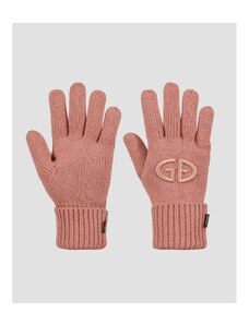 Rękawiczki Damskie Goldbergh Vanity Różowe