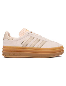 adidas gazelle silver green womens Adidas Womens Gazelle Indoor Sandy Pink / Cloud White / Gum JI2716   Sneaker Junkies