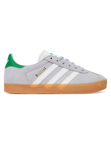 Sneakersy adidas Gazelle JQ5999 Szary
