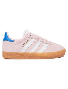 Sneakersy adidas Gazelle JQ9413 Różowy